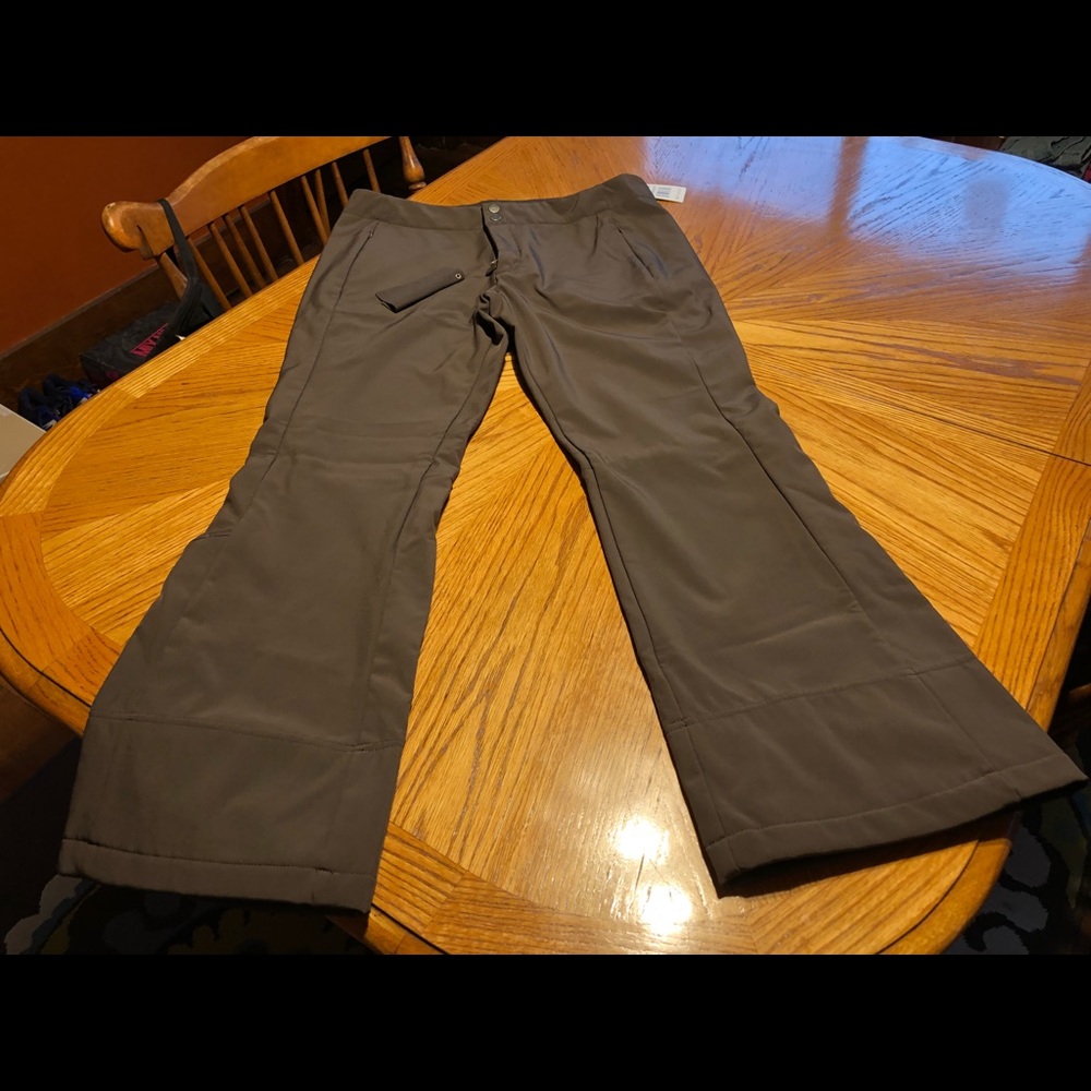Free Country Snow Pants